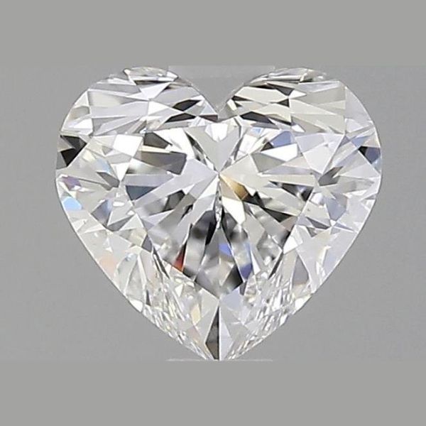 Heart Diamond image