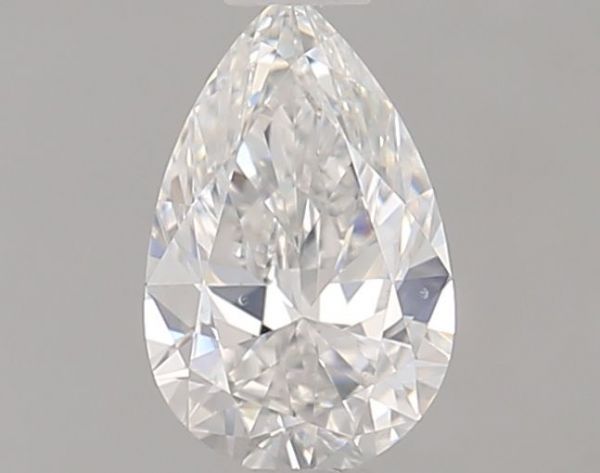 Pear Diamond image