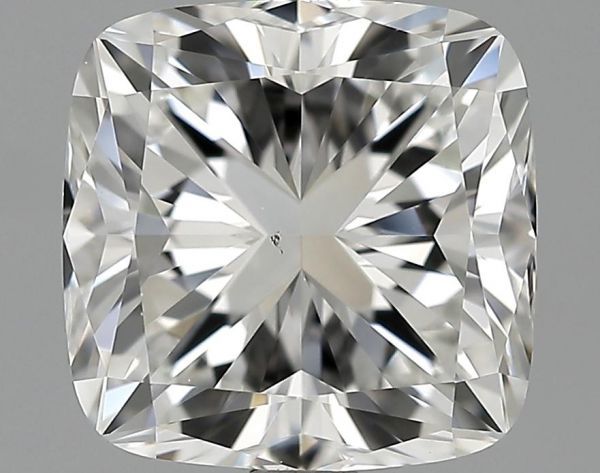 Cushion Diamond image