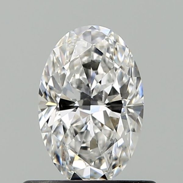 Oval Diamond image