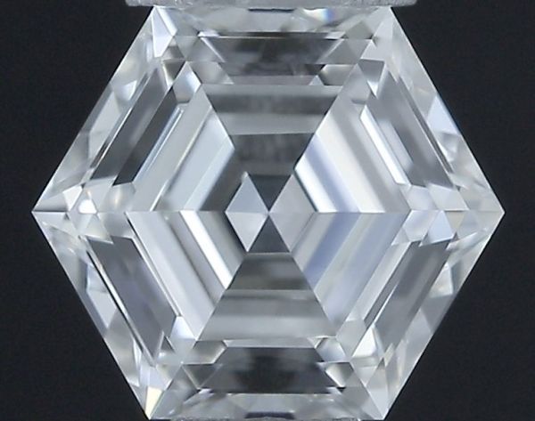 Hexagonal Diamond image