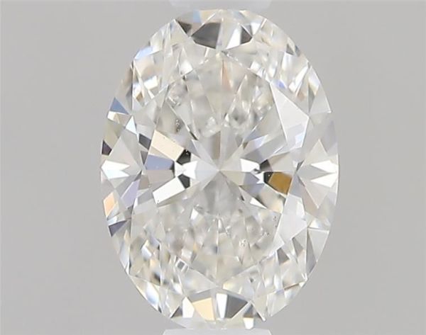 Oval Diamond image