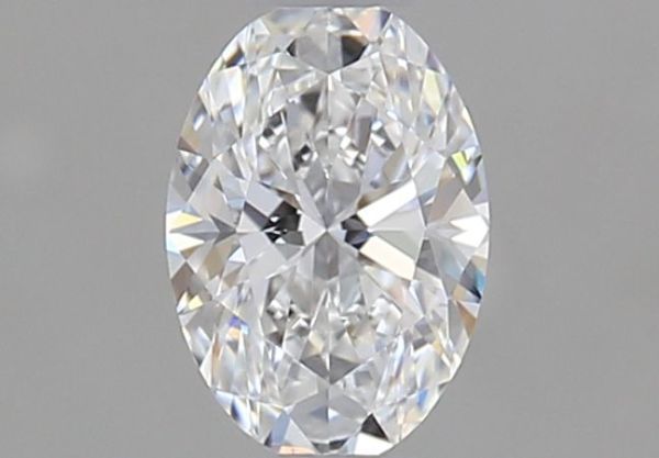 Oval Diamond image