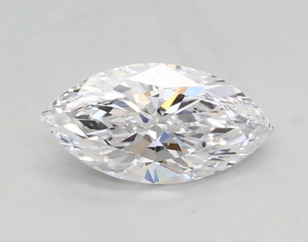 Marquise Lab-Grown Diamond image