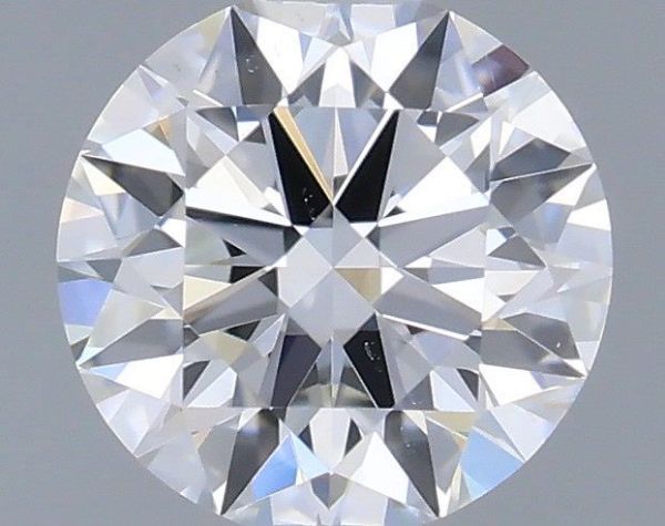Round Diamond image