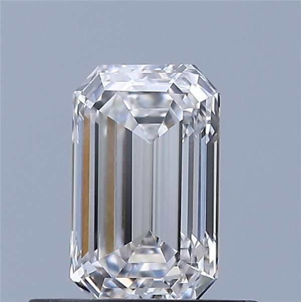 Emerald Lab-Grown Diamond image