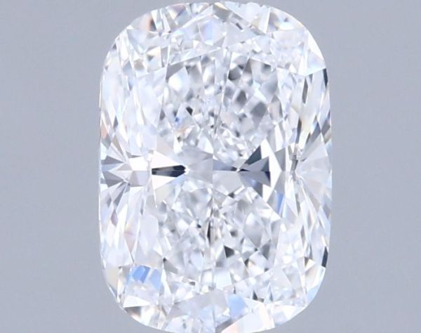Cushion Lab-Grown Diamond image
