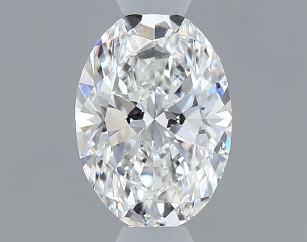 Oval Diamond image