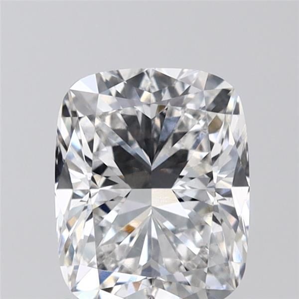 Cushion Lab-Grown Diamond image