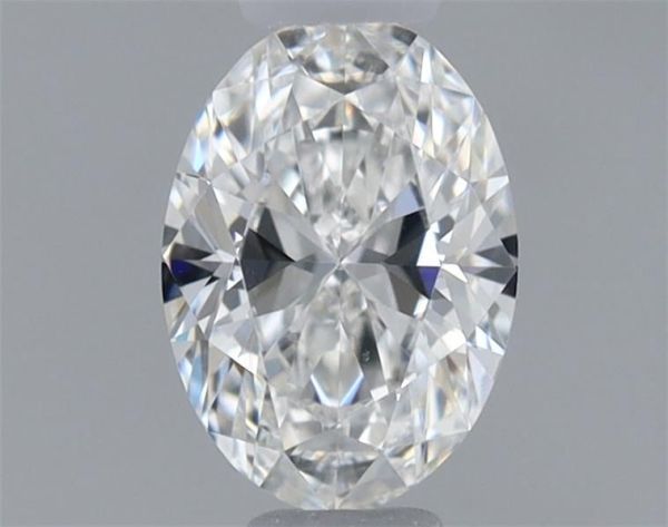 Oval Diamond image