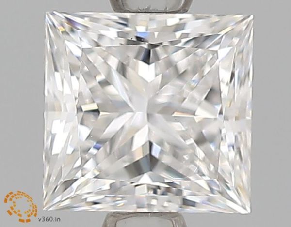 Princess Lab-Grown Diamond image