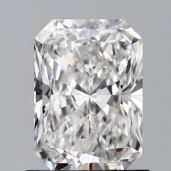 Radiant Lab-Grown Diamond image