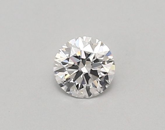 Round Lab-Grown Diamond image