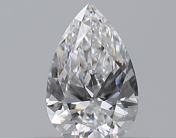 Pear Diamond image
