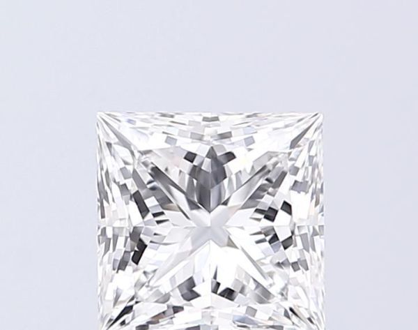 Princess Lab-Grown Diamond image