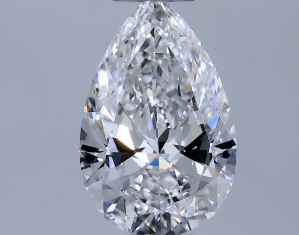 Pear Diamond image