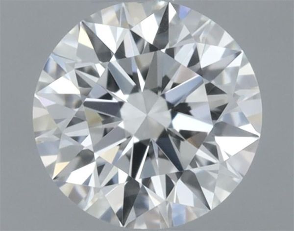 Round Diamond image