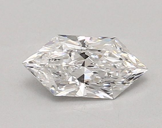 Hexagonal Lab-Grown Diamond image