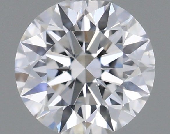 Round Diamond image