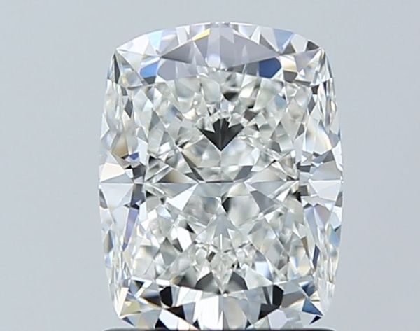 Cushion Diamond image