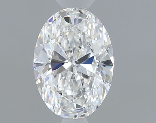 Oval Diamond image