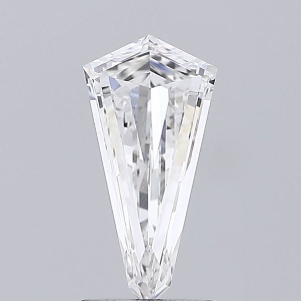 Hexagonal Lab-Grown Diamond image