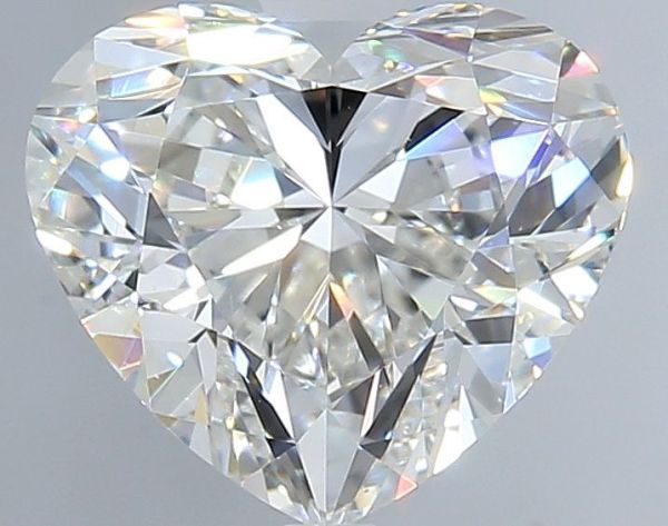 Heart Diamond image