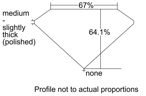 Radiant Diamond image