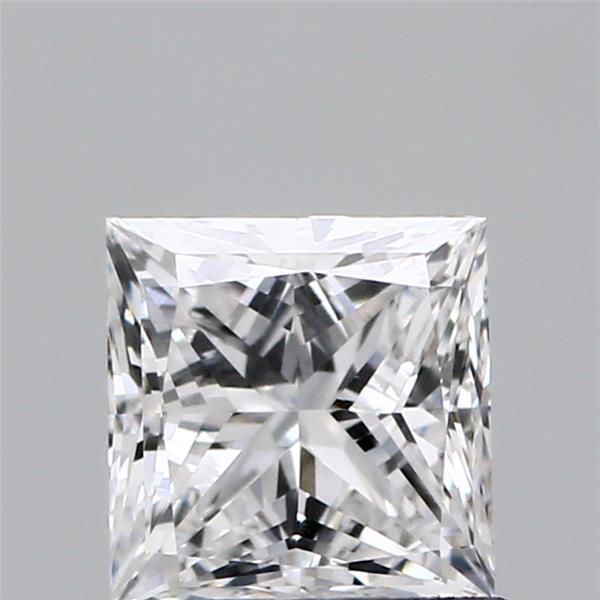 Princess Lab-Grown Diamond image