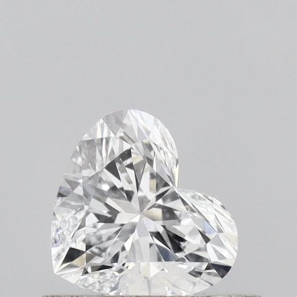 Heart Lab-Grown Diamond image