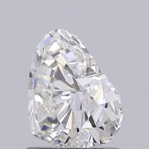 Heart Lab-Grown Diamond image