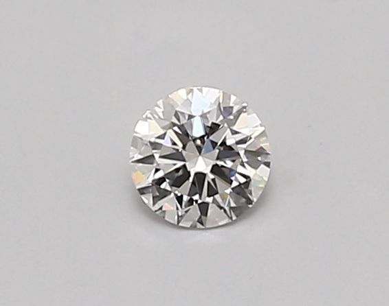 Round Lab-Grown Diamond image