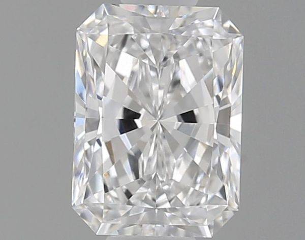 Radiant Lab-Grown Diamond image
