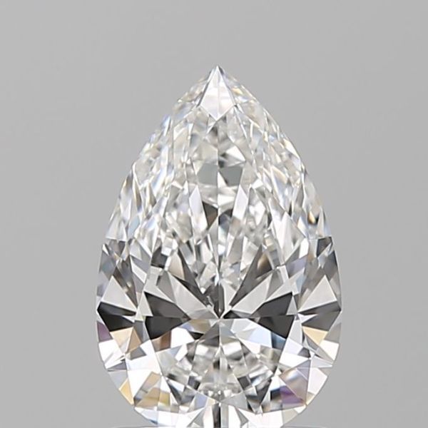 Pear Diamond image