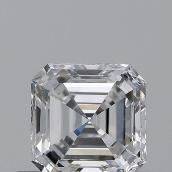 Asscher Diamond image
