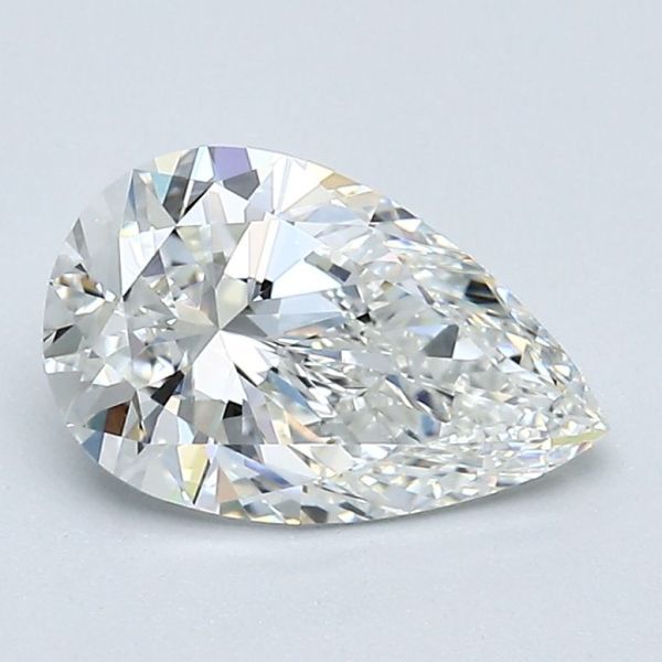 Pear Diamond image