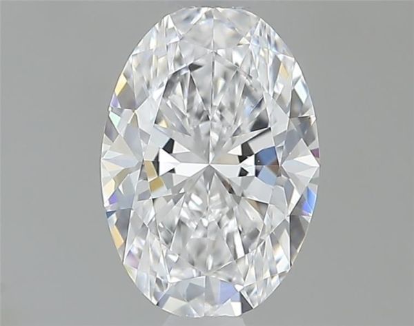 Oval Diamond image