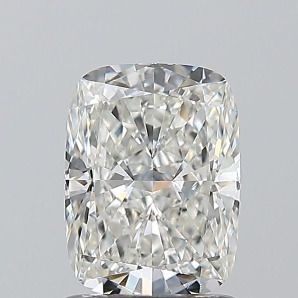 Cushion Diamond image