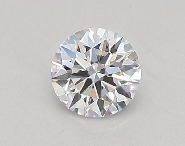 Round Lab-Grown Diamond image
