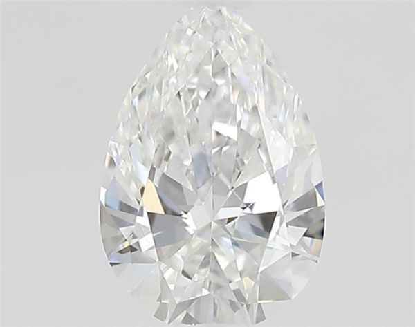 Pear Diamond image