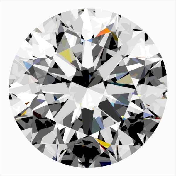 Round Diamond image