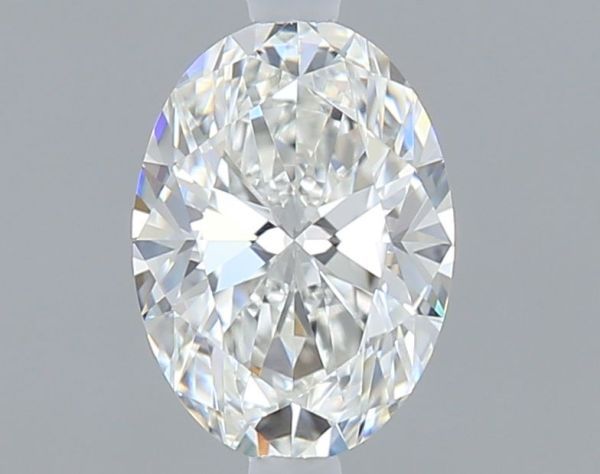Oval Diamond image