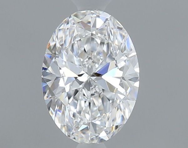 Oval Diamond image