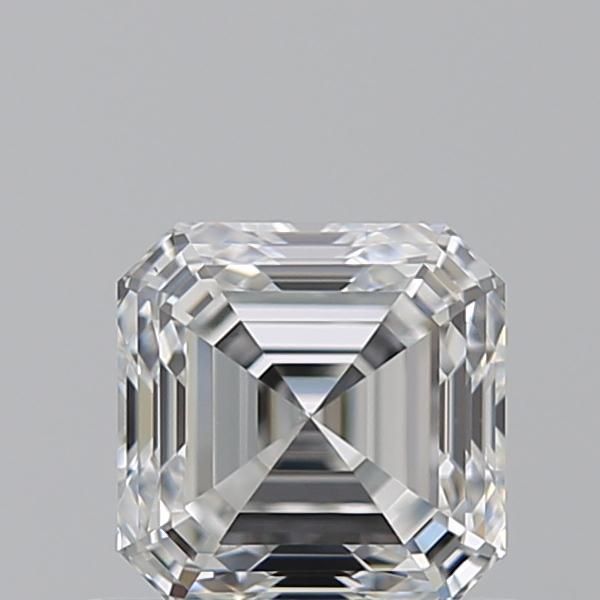 Asscher Diamond image