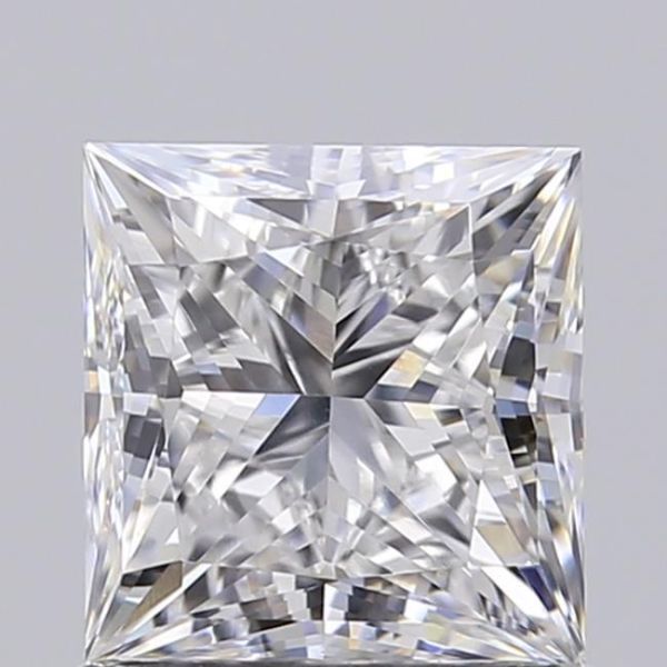 Princess Lab-Grown Diamond image