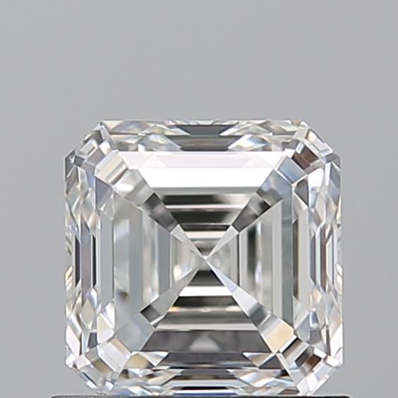 Asscher Diamond image