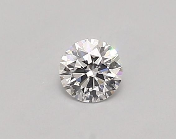 Round Lab-Grown Diamond image