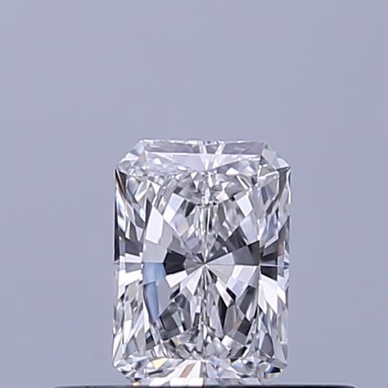Radiant Lab-Grown Diamond image