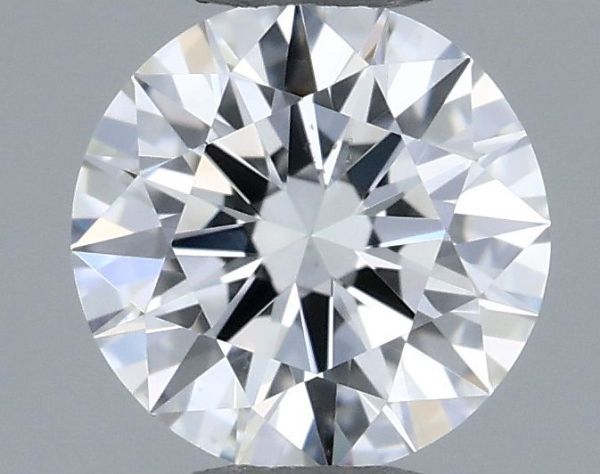 Round Diamond image