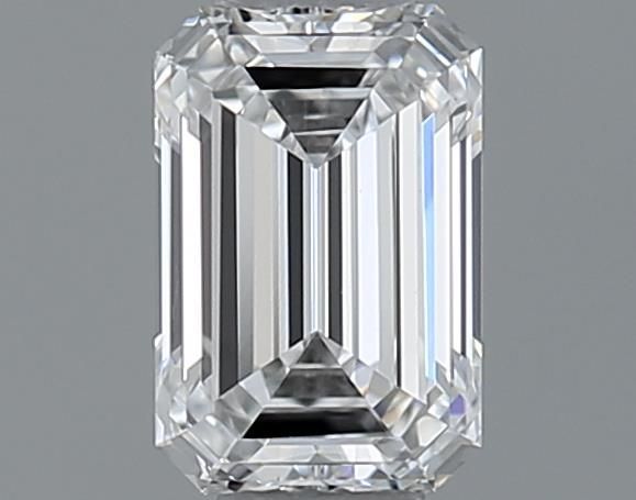 Emerald Diamond image